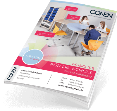 Frisches für die Schule-D-0816