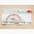 Produkt Bild Gerätetafel Basic II Profi Linie ZG-GTB2M