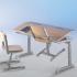 Produkt Bild Aluflex Schultisch mit Höhenverstellung 