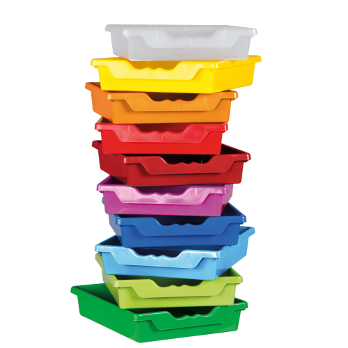 Produkt Bild Ergo Tray Box M 