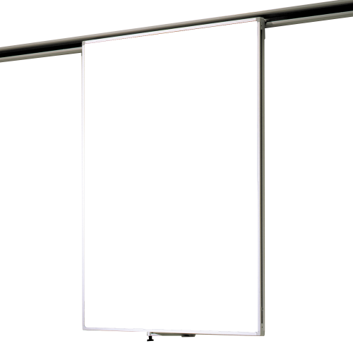 Produkt Bild Whiteboard Einhängetafel für Media-Rail 2 NSS-EW 175 E