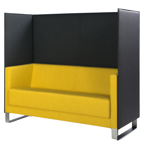 Produkt Bild Sit!Box - Privacy 2er Sofa 