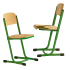 Produkt Bild Schülerstuhl MST H 30 MSTH 30SG 02