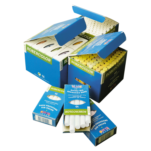 Produkt Bild Robocolor-Champagne Kreide 