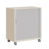 Produkt Bild Ergo Tray Sideboard Serie CSRF 2 mit Rollotür CSRF 2/16S