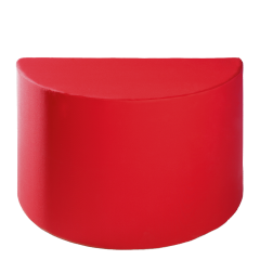 Produktbild Curved² Halbrundturm 