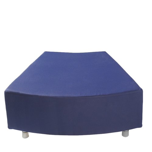 Produkt Bild Curved² Achtelkreiselement MDM-CW-V4