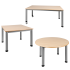Produkt Bild Couchtisch für Polstersitzgruppen TI R3R60S0F