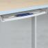 Produkt Bild Zweier-Schülertisch 130x55 cm MT50Z-V, mit Vollkern Tischplatte "Powersurf" 