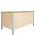 Produkt Bild Lehrer Computertisch, abschließbar EBR48SCH-R72