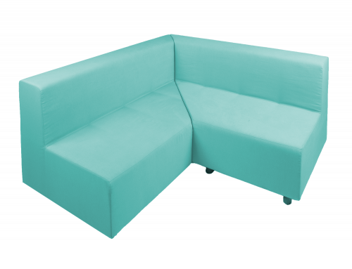 Produkt Bild Sitzecke Relax! Eckelement mit Lehne KEFG-EEV7