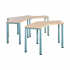 Produkt Bild Freiformtisch "Bumerang" B RTI FF5