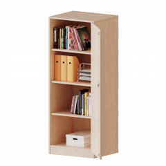 Produktbild Schrank, 4 Ordnerh&ouml;hen - Serie evo180 