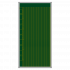 Produkt Bild Klassenplantafel erweiterbar, Stahlemaillie grün CMP30-12GSET