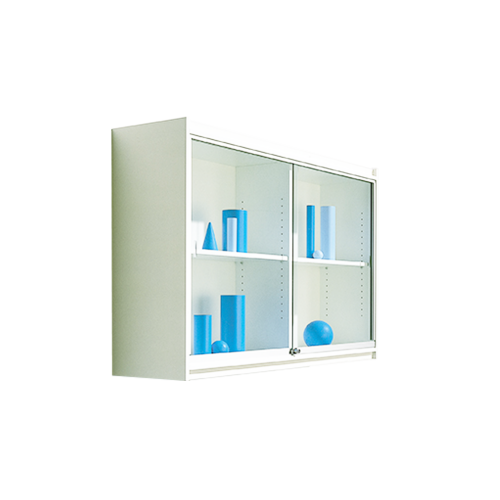 Produkt Bild Holzvitrine Modell GLV 4 