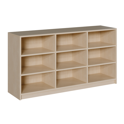 Produkt Bild Korpus-Raumteilerregal, dreiteilig 2508 001 00