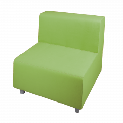 Produktbild Sofa-M&ouml;belelement mit Lehne ALEX-EBV2