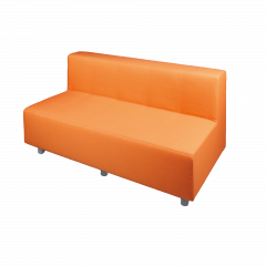 Produktbild Sofa-M&ouml;belelement mit Lehne ALEX-DB43V2