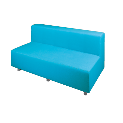 Produkt Bild Sofa-M&ouml;belelement mit Lehne ALEX-DBV2