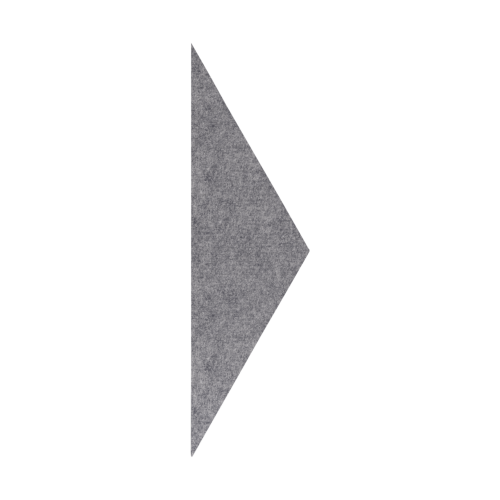 Produkt Bild Akustikelement AKUSTIX Shape #11 AKU_SHA11_GR
