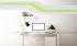 Produkt Bild Akustikelement AKUSTIX Shape #11 AKU_SHA11_BL