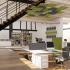 Produkt Bild Akustikelement AKUSTIX Shape #14 AKU_SHA14_HG
