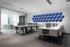 Produkt Bild Akustikelement AKUSTIX Shape #14 AKU_SHA14_BL