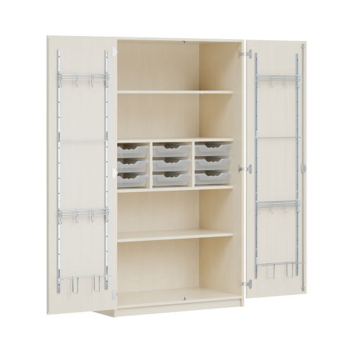 Produkt Bild Musikschrank MOFF 4C MOFF 4CCSF