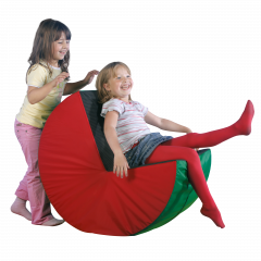Produktbild Überschlagtrainer mit Nylonhülle KE26