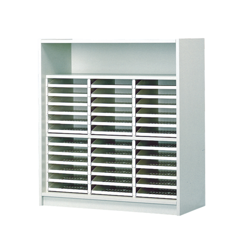 Produkt Bild Kleinfachhalbschrank KF 36 UFT