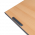 Produkt Bild neigbarer Zweierschülertisch TS 51S-ZS-0