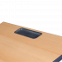 Produkt Bild neigbarer Zweierschülertisch TS 51S-ZS-0