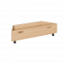 Produkt Bild Rollkasten f&uuml;r Spielpodest Trapez 125 081 00