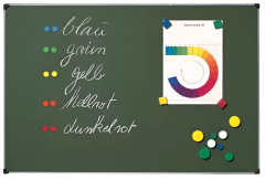 Produktbild Aushängetafel 