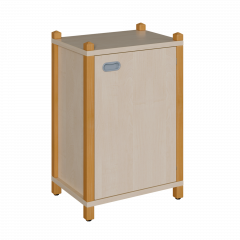 Produktbild Stollen-Schrank, 1-t&uuml;rig 5608 021 00
