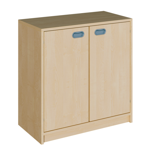 Produkt Bild Korpus-Schrank mit 2 T&uuml;ren 7808 021 00