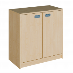 Produktbild Korpus-Schrank mit 2 T&uuml;ren 7808 021 00