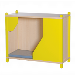 Produktbild Stollen-Versteckschrank 0608 071 00