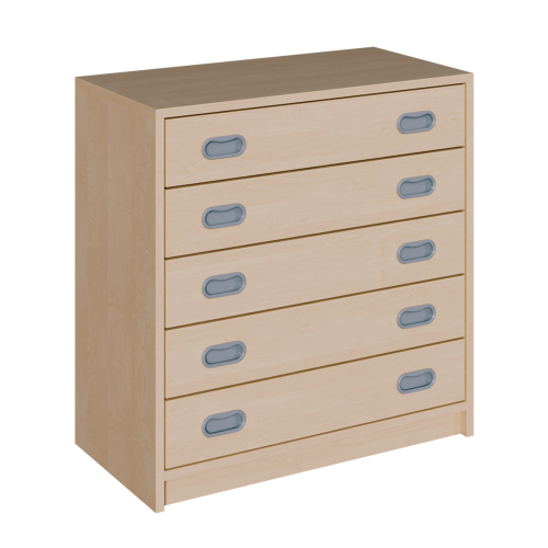 Produkt Bild Korpus-Schrank mit Sch&uuml;ben 7808 056 00