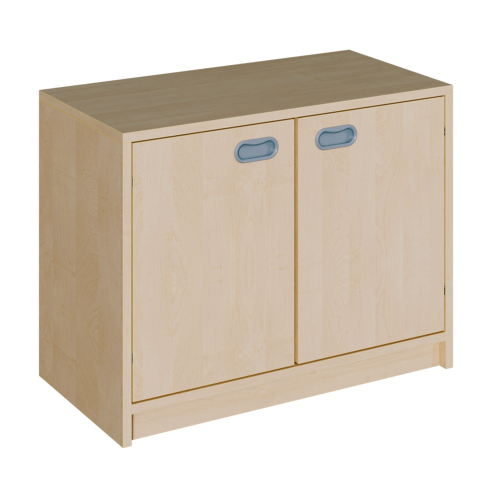 Produkt Bild Korpus-Schrank mit 2 T&uuml;ren 7806 021 00