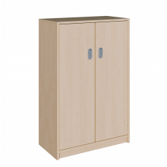 Produktbild Korpus-Schrank mit 2 T&uuml;ren in voller H&ouml;he 7812 721 00