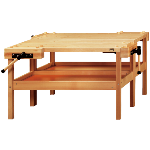 Produkt Bild Verbinder für Kinderhobelbank KHB V