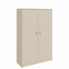 Produktbild Korpus-Schrank mit 2 T&uuml;ren in voller H&ouml;he 0216 721 00