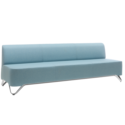 Produkt Bild BOXIT 3er-Sofa PM-SOBO3BHC3