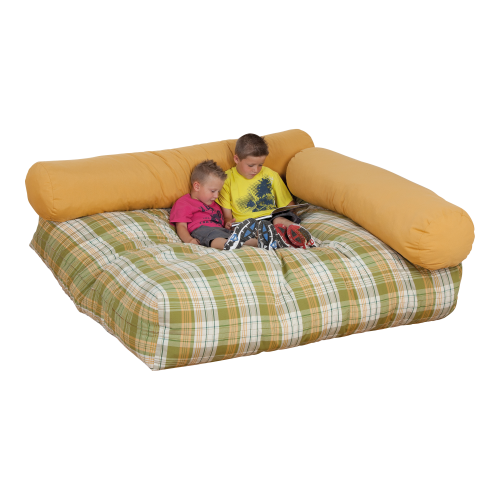 Produkt Bild Ersatzbezug für KE1/1-V5 oder KE1/1-V7 KE1/1-EBV5