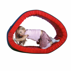 Produktbild Krabbelmatte mit Nylonhülle KE24