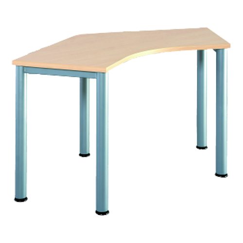Produkt Bild Freiformtisch "Bumerang" B RTI FF5