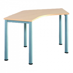 Produktbild Freiformtisch "Bumerang" B RTI FF5