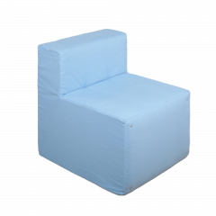 Produktbild Sessel Maxi, mit Stoff schwer entflammbar LS40-42-V4