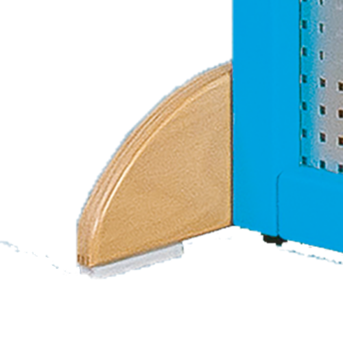 Produkt Bild Standfuß für Raumteiler 127 019 00